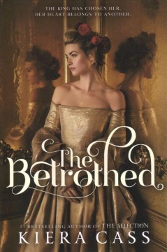 The betrothed  Cover Image