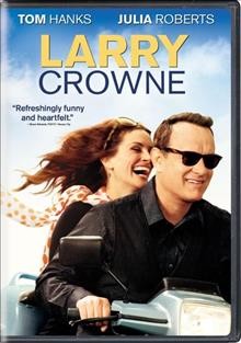 Larry Crowne Cover Image