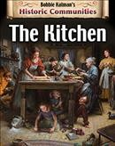 The kitchen  Cover Image