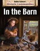 In the barn  Cover Image