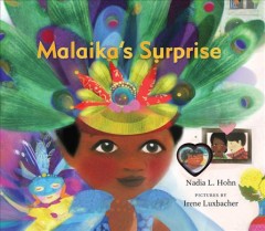 Malaika's surprise  Cover Image