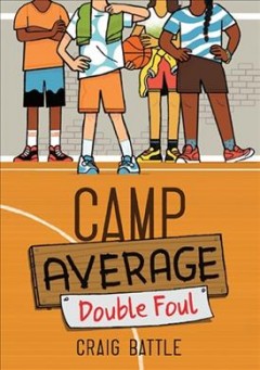 Double foul  Cover Image