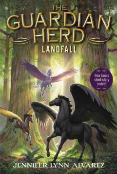 Landfall  Cover Image