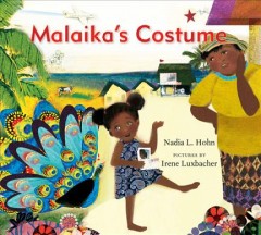 Malaika's costume  Cover Image