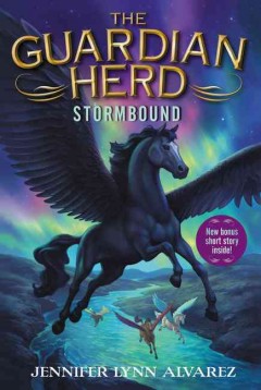 Stormbound  Cover Image