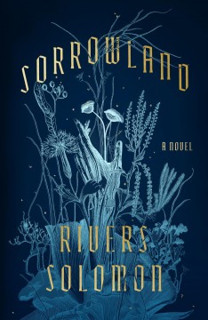 Sorrowland  Cover Image