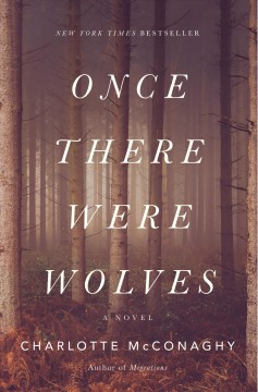 Once there were wolves  Cover Image