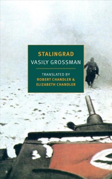 Stalingrad  Cover Image