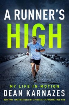 A runner's high  Cover Image