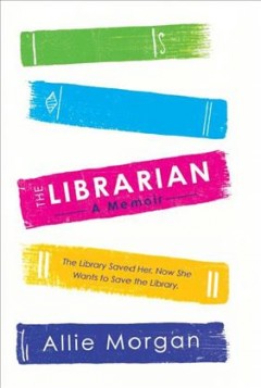The librarian  Cover Image