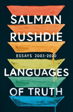 Languages of truth : essays 2003-2020  Cover Image