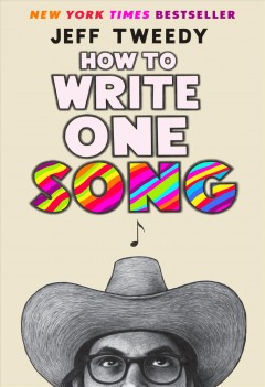 How to write one song  Cover Image