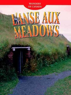 L'Anse aux Meadows  Cover Image