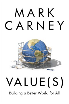 Value(s) : building a better world for all  Cover Image