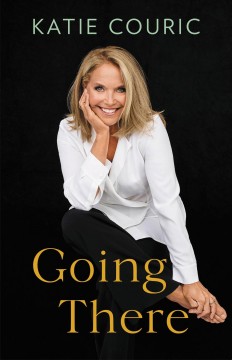 Going there  Cover Image