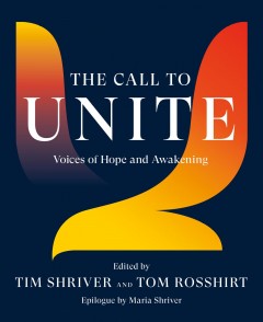 The call to unite : voices of hope and awakening  Cover Image