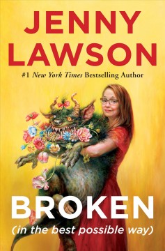 Broken (in the best possible way)  Cover Image