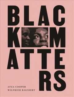 Black matters  Cover Image