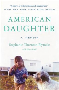 American daughter : a memoir  Cover Image