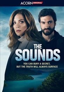 The Sounds Cover Image