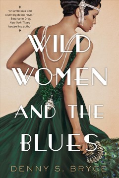 Wild women and the blues  Cover Image