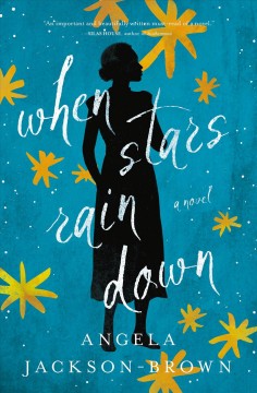 When stars rain down : a novel  Cover Image