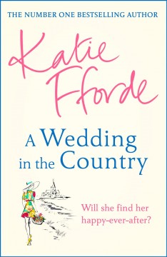 A wedding in the country  Cover Image