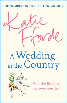 A wedding in the country  Cover Image