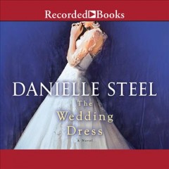 The wedding dress a novel  Cover Image