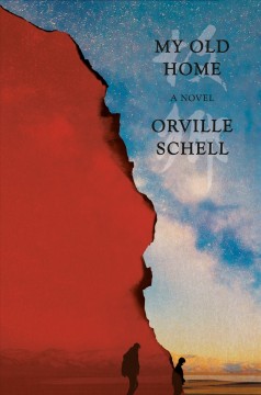 My old home : a novel of exile  Cover Image
