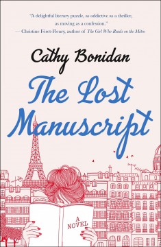 The lost manuscript  Cover Image