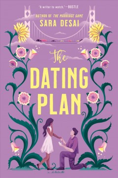 The dating plan  Cover Image