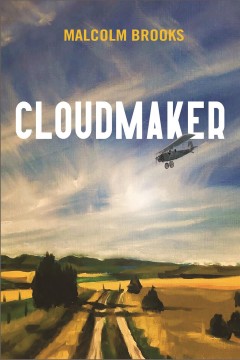 Cloudmaker  Cover Image