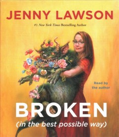 Broken (in the best possible way) Cover Image