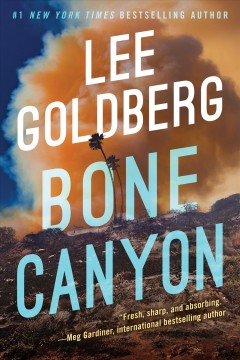 Bone canyon  Cover Image