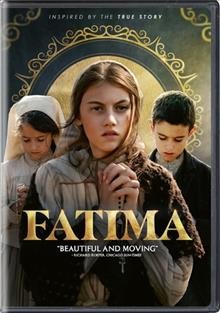 Fatima Cover Image