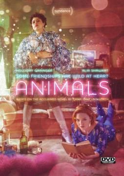 Animals Cover Image