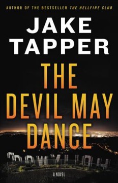 The devil may dance : a novel  Cover Image