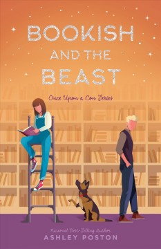 Bookish and the beast  Cover Image