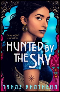 Hunted by the sky  Cover Image