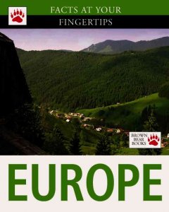 Europe  Cover Image