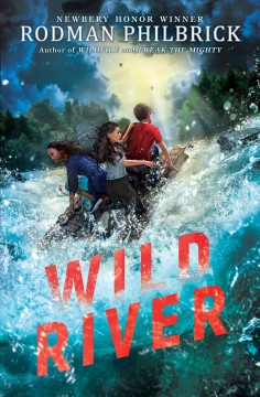 Wild river : a novel  Cover Image