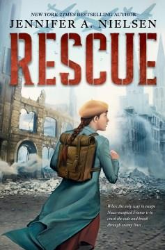 Rescue  Cover Image