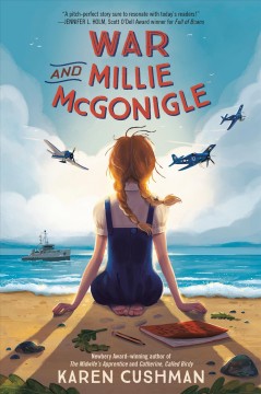 War and Millie McGonigle  Cover Image