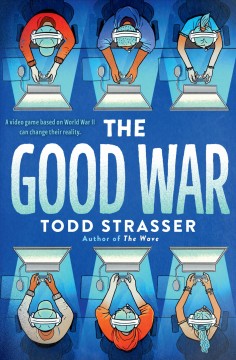 The good war  Cover Image