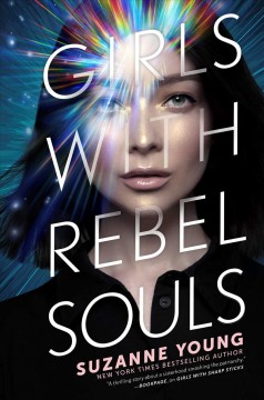 Girls with rebel souls  Cover Image