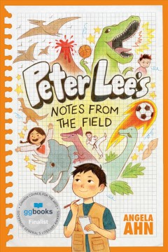 Peter Lee's notes from the field  Cover Image