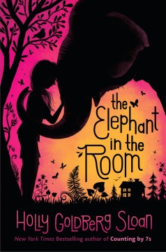 The elephant in the room  Cover Image