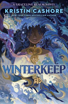 Winterkeep  Cover Image