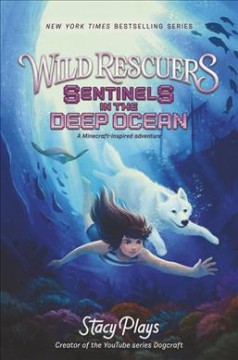 Sentinels in the deep ocean  Cover Image